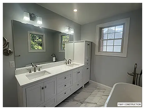 Bath Remodel 1643