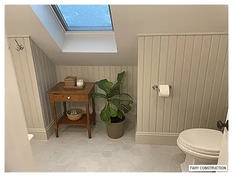 Bath Remodel 1671