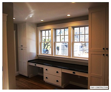 Custom Home Build 180