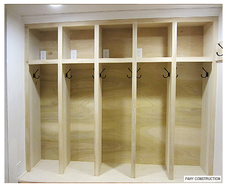 Built Ins 2045