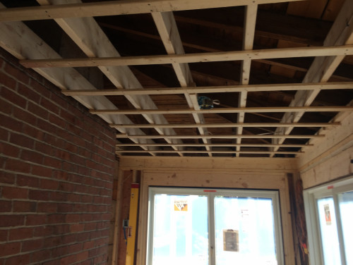 Custom Home Build 140