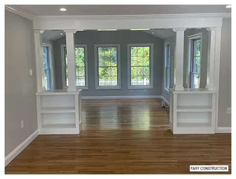 Sunrooms 1693