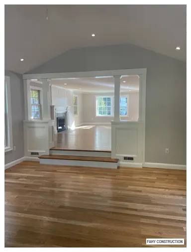 Sunrooms 1699 V